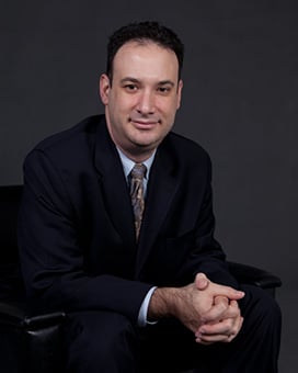 Attorney Mark A. Kriegel